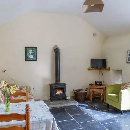 Sycamore Grove Drinagh Vakantiehuis *