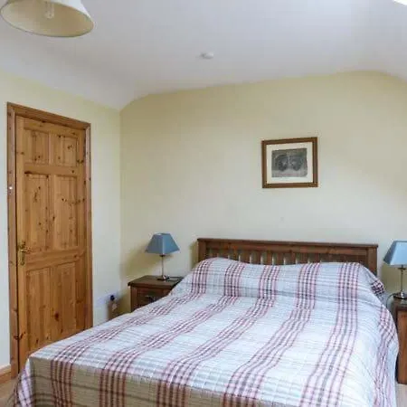 Sycamore Grove Drinagh Vakantiehuis *