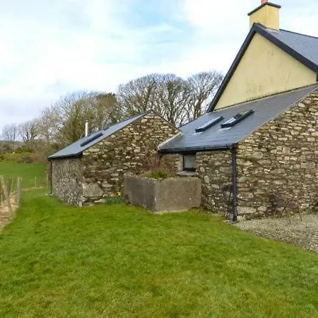 Vakantiehuis Sycamore Grove Drinagh