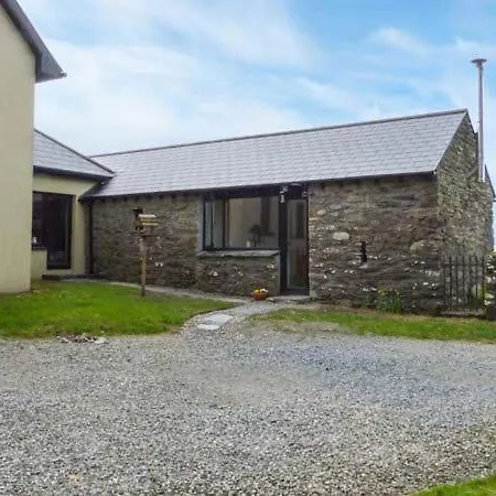 Sycamore Grove Drinagh Vakantiehuis *