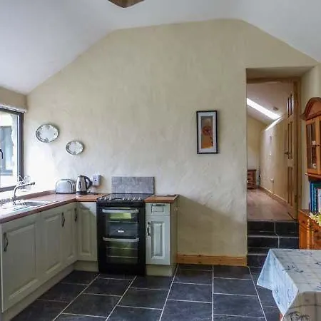 Vakantiehuis Sycamore Grove Drinagh Cork